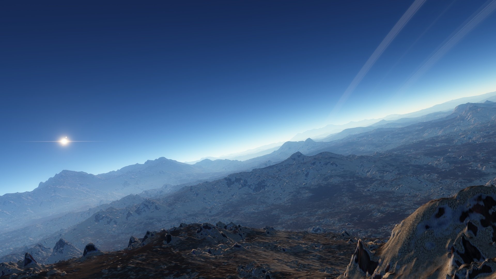 Space engine alternatives for mac